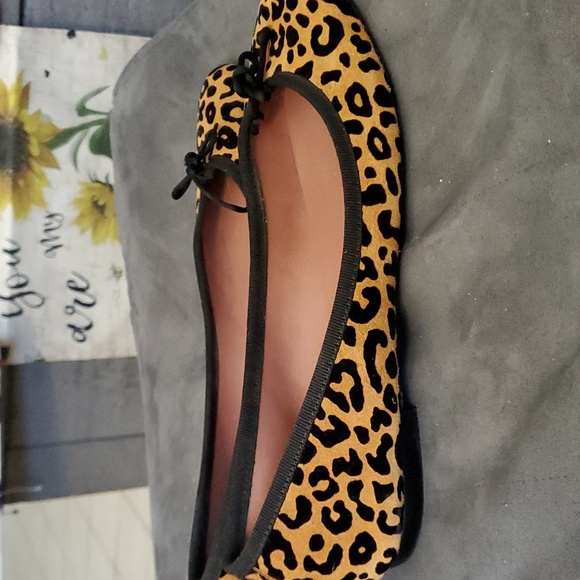 Summit by White Mountain Animal print 👞 shoes - Picture 2 of 6